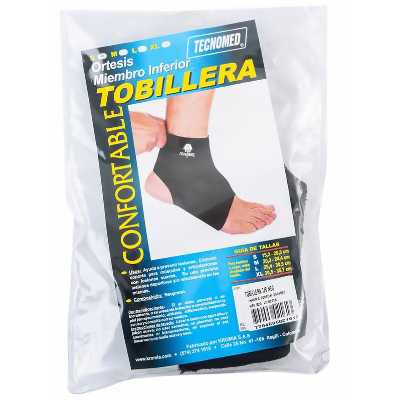 Tobillera-T.M-Rf.823100-Tm