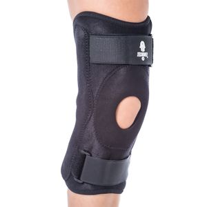 Soporte De Rodilla Bisagras T. S Ref.835.Tm