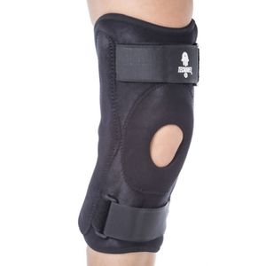 Soporte Rodilla C/Bisagra T.M Rf.835100 Tm