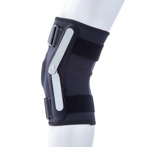 Soporte Rodilla C/Bisagra T.Xl Tm