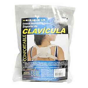 Clavicula Confortable Talla S.Tm