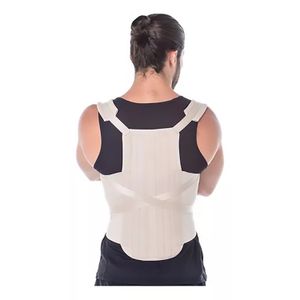 Soporte Dorsolumbar 43Cm T.M Rf.888 Tm