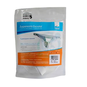 Suspensorio Escrot.T.M Rf.887 Tm
