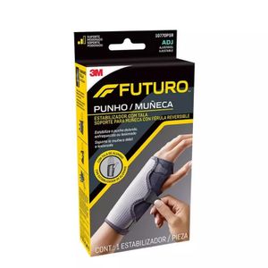Soporte Muneca C/Feru.Amb.T.S/M Rf.886 Tm
