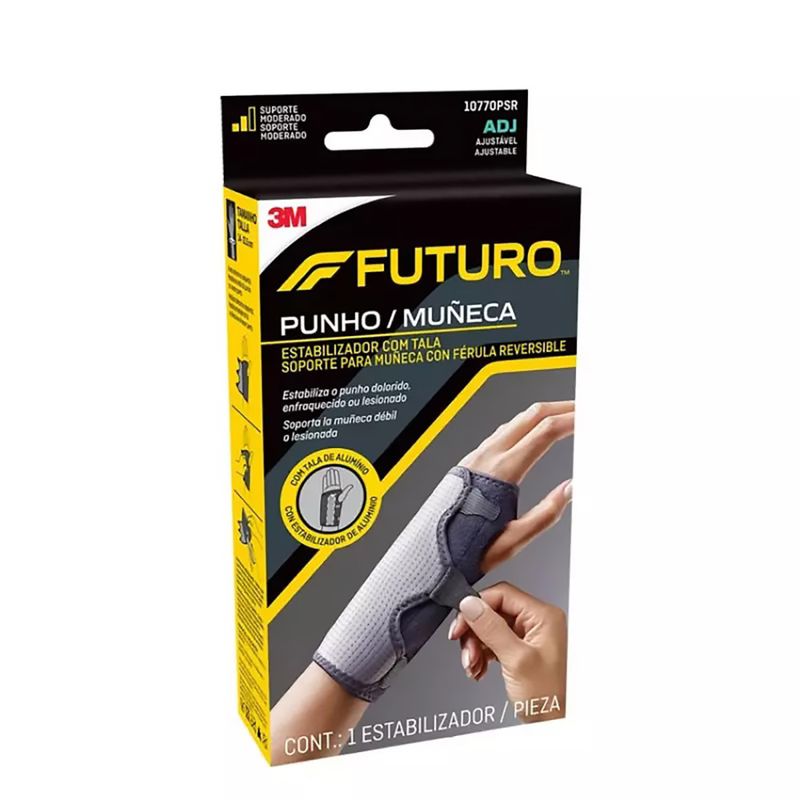Soporte-Muneca-C-Feru.Amb.T.S-M-Rf.886-Tm