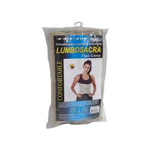 Lumbar Habano Talla Xl