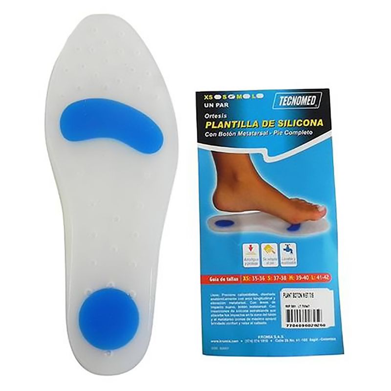 Plantilla-Silicona-Boton-Metatarsal-Pie-T.L-Ref.8661.Tm