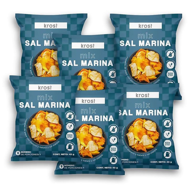 Krost-Mix-Sal-Marina-X-45-G-