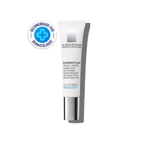 Pigmentclar Ojos Antiojeras X15 Ml Lc