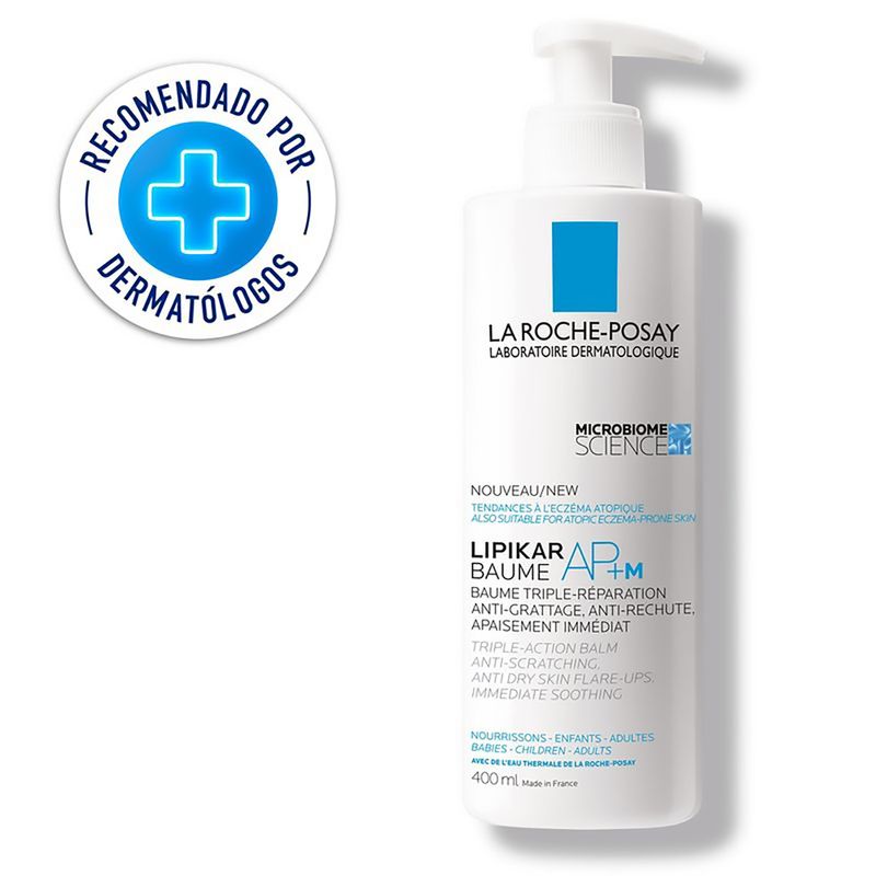 Lipikar-Baume-Ap--Biome-Balsamo-X-400Ml