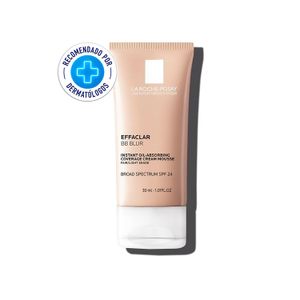 Effaclar Bb Blur02 X 30Ml