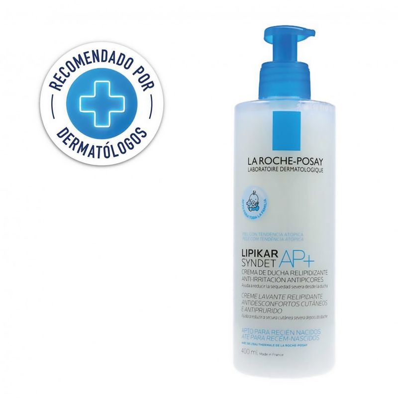 Lipikar-Syndet-Ap--X-400Ml-Lc