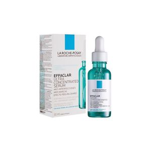 Effaclar Duo Serum Ultra Concemtrado X 30 Ml
