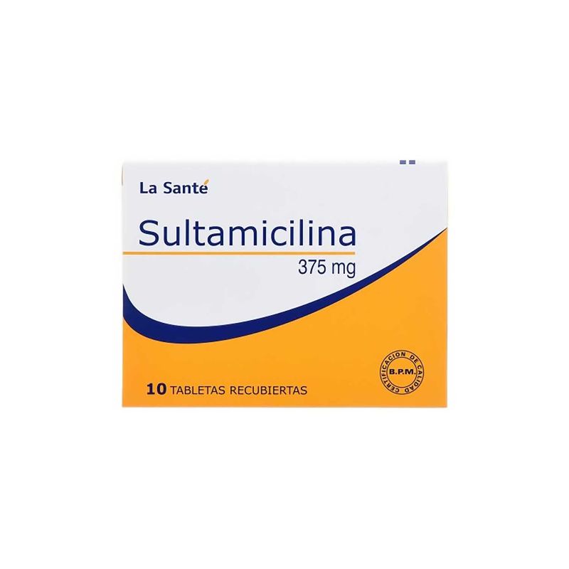 Sultamicilina-375Mg-X-10Tab.Ls