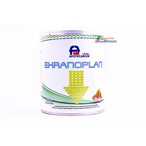 Ekranoplan Naranja (Fibra) X 400Mg .Ap