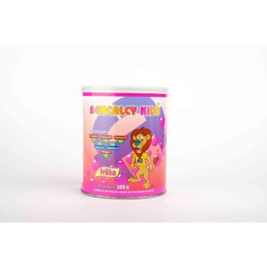 Bencalcy Kids Fresa (Vitaminas) X 500Gr.Ap