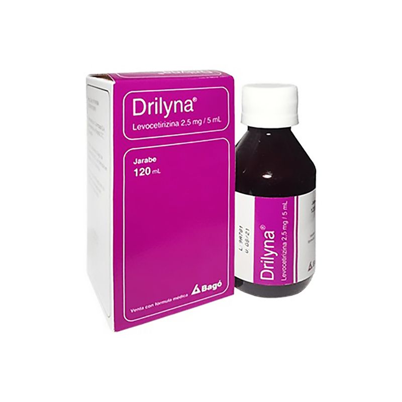 Drilyna--Levocetirizina--Jbe-X-120Ml.Bago