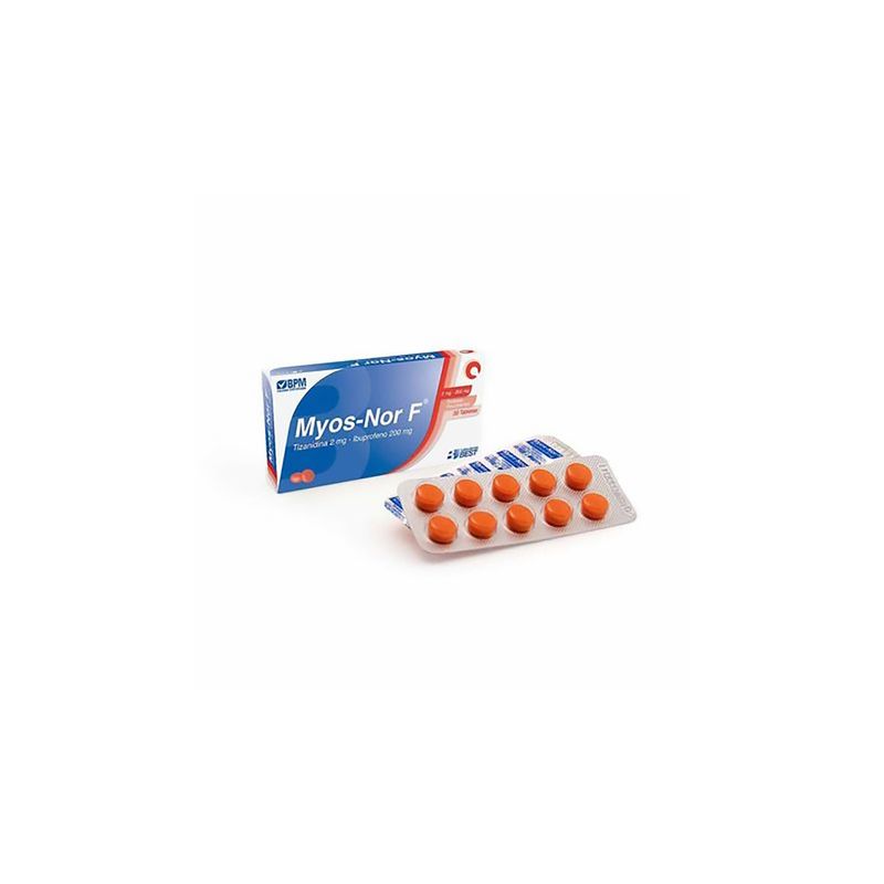 Myos-Nor-F--Tizanidinia-Ibupro--2Mg-X-20Tab.Best