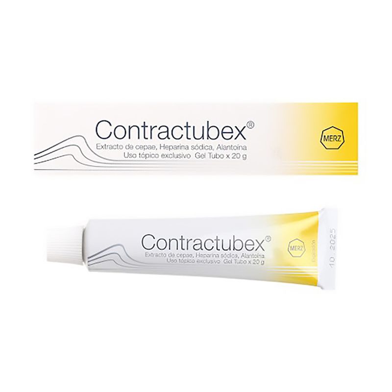 Contractubex--Cepalin-Alanto-Hepar--Gel-Tubo-X-20G.Bp
