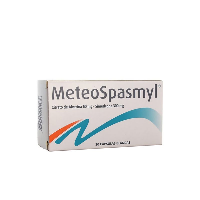 Meteospasmyl-X-30Cap-Bp