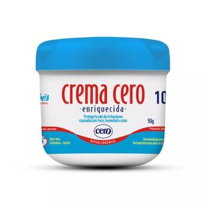 Crema Cero Formula Original X 50Gr.Cr