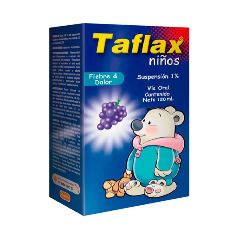 Taflax--Dexibuprofeno--Suspension-X-120-Ml