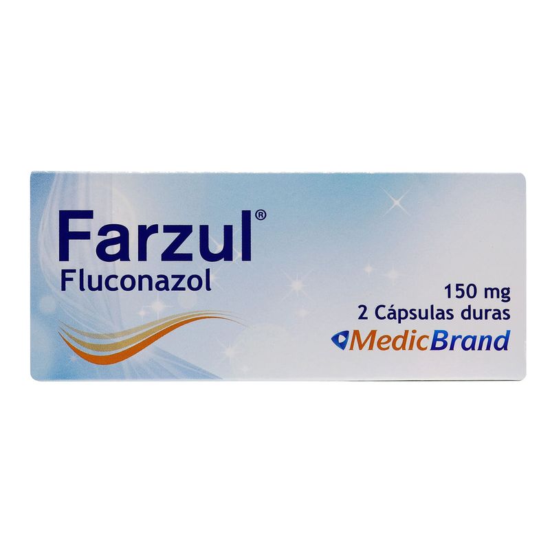 Farzul--Fluconazol--150Mg-X-2Cap-Mb