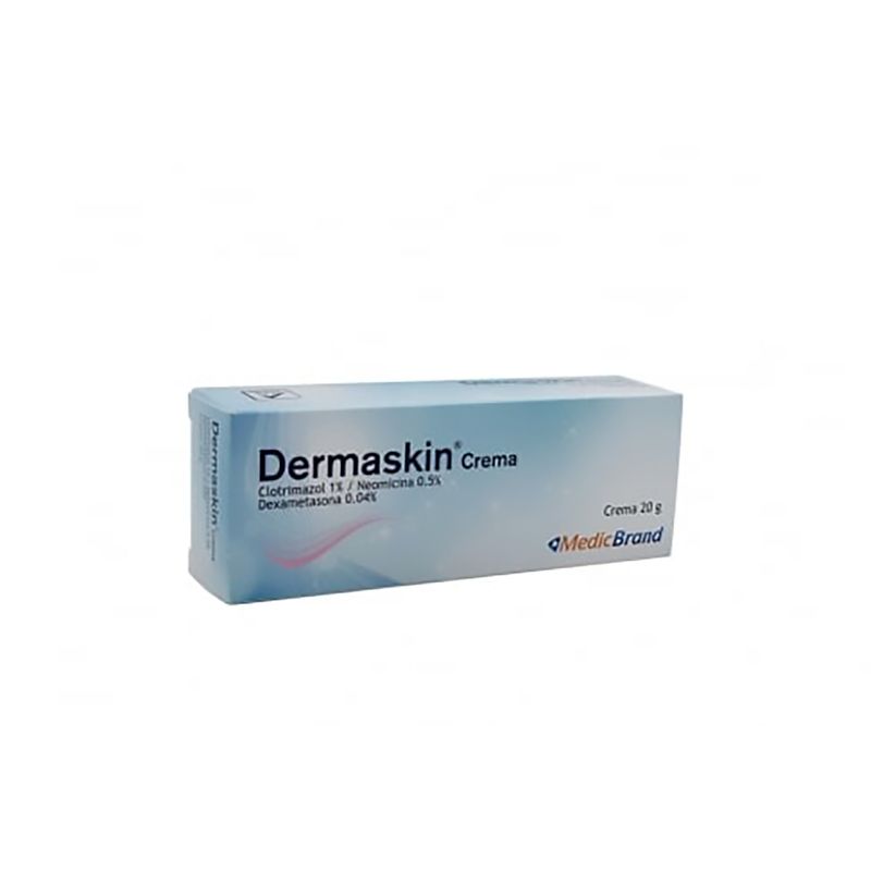 Dermaskin--Clotri-Neom-Dexame--Crema-X-20Mg.Cp