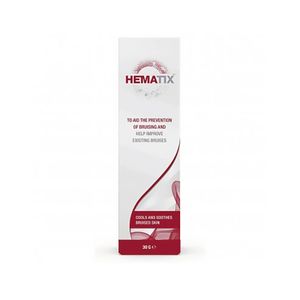 Hematix Crema Tubo X 15Gr Dm