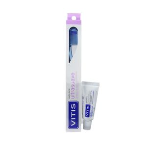 Vitis Cepillo Dental Ultrasuave.Dt