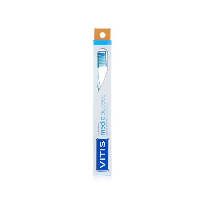 Vitis-Cepillo-Dental-Medio-Access.Dt