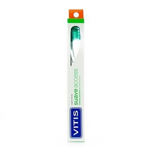 Vitis Cepillo Dental Duro.Dt