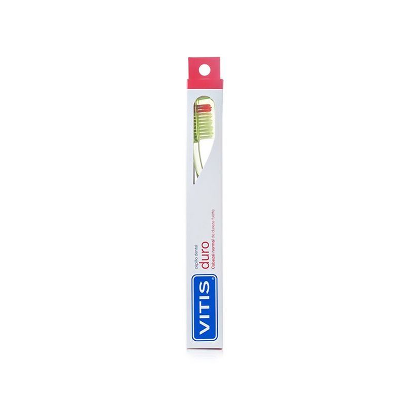 Vitis-Cepillo-Dental-Duro-Access.Dt
