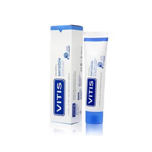 Vitis Crema Sensible X 100 Ml
