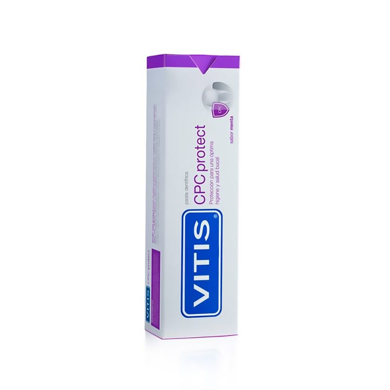 Vitis-Pasta-Cpc-Protect-Sabor-Menta-X-100-Ml