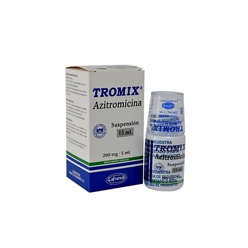 Tromix-Fresa-200Mg-5Ml.--Azitromicina--X-15Ml.Lf