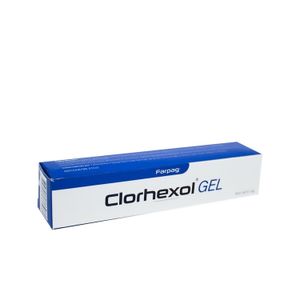 Clorhexol Gel Tubo X 30 Gramos
