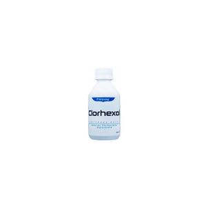 Clorhexol (Clorhexidina) Enjuague Bucal X 180Ml.Fp