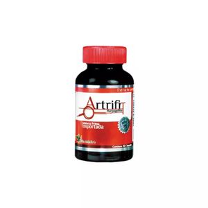 Artrifit (Ext.Harpagofito) X 60Cap.Fm