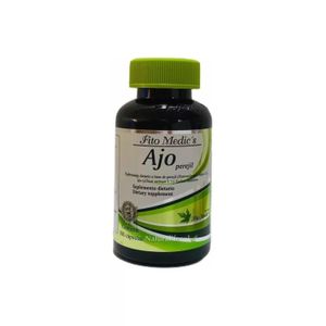 Fito Medics Ajo Perejil X 100Cap.Fm