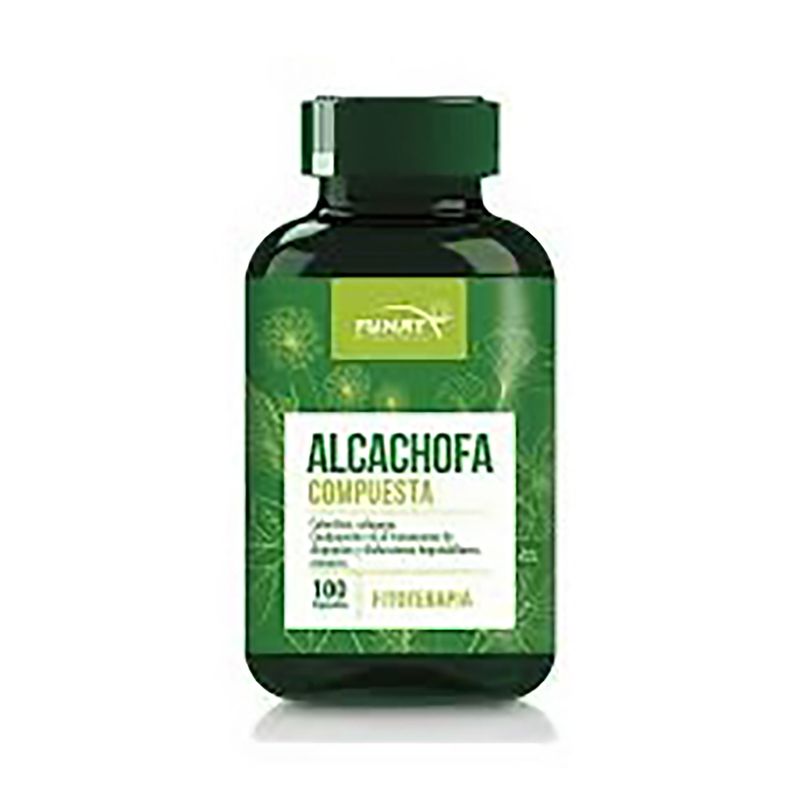 Alcachofa-Compuesta-X-100Cap.Ft