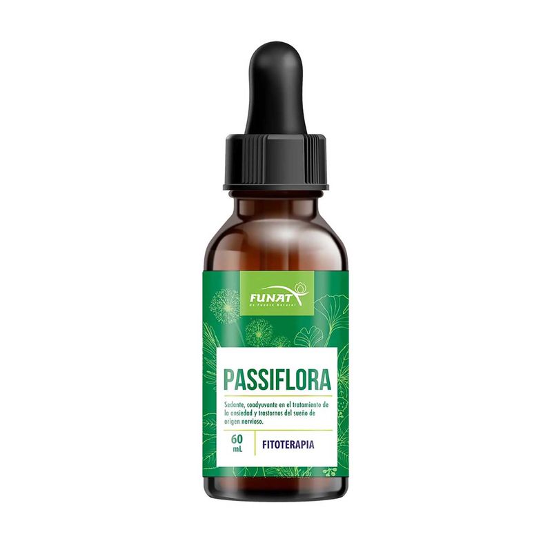 Extracto-De-Passiflora-X-60Ml.Ft