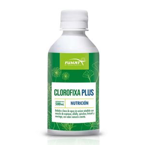Clorofixa Nutricion Plus X 500Ml.Ft