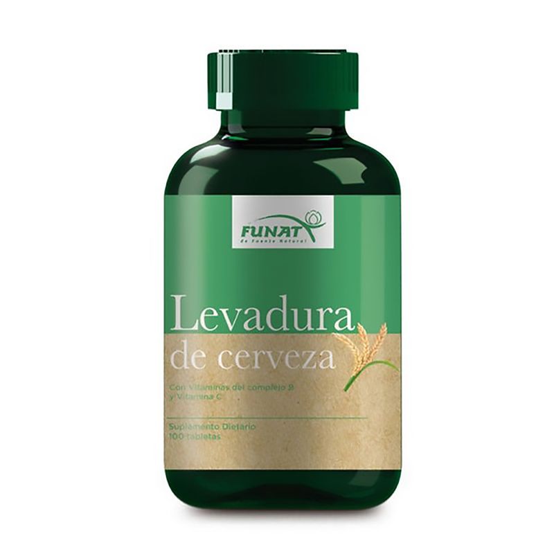Levadura-De-Cerveza-X-100Tab.Ft