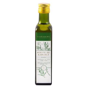 Bioessens Aceite De Ajonjoli Gourmet X 250Ml Fn