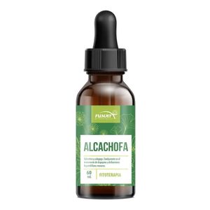Alcachofa Extracto X 60Ml.Ft