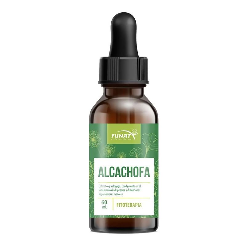 Alcachofa-Extracto-X-60Ml.Ft