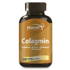 Colagmin X 60 Cap