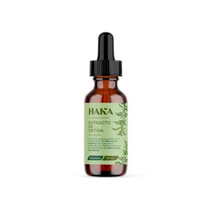 Extracto De Ortiga Diuretico X 60Ml.Ft