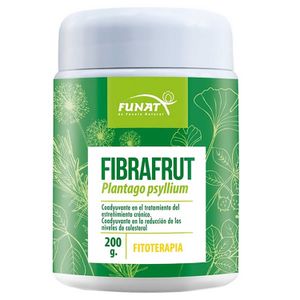 Fibrafrut Polvo X 200Gr.Ft